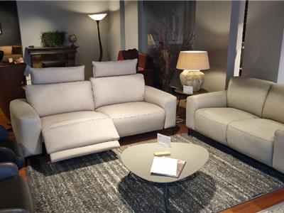 Lederland BREDA Showroommodel Auckland